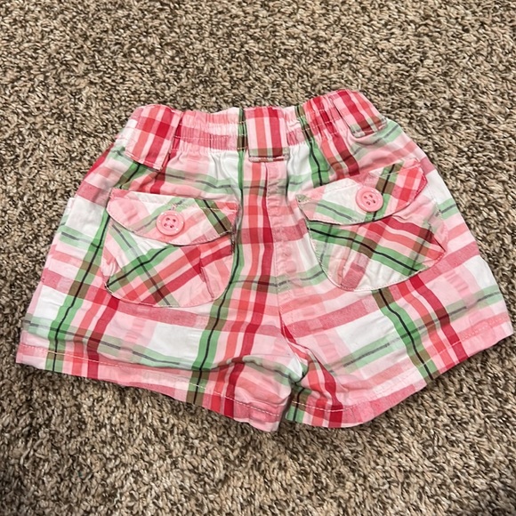 Gymboree Watermelon toddler outfit - Picture 7 of 8